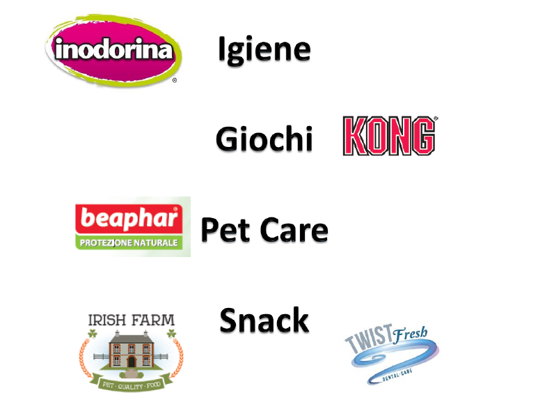 Esperienza diretta Pet Village