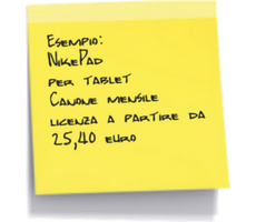 App e Software per PC e Mobile: automatizza Azienda e Clienti