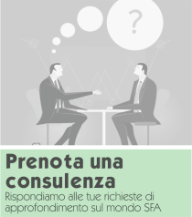 Consulenza e Tre minuti